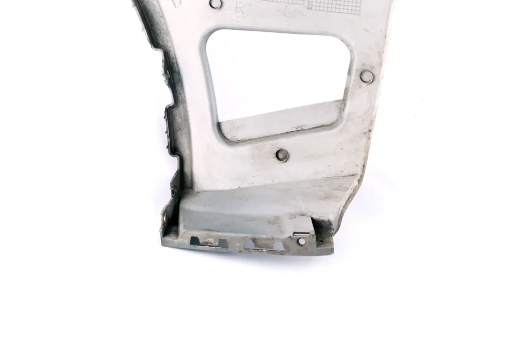 *BMW X3 er E83 Einlage Seitlich Stossfänger Hinten Rechts für mit Teilenummer 3414402 *BMW X3 er E83 Einlage Seitlich Stossfänger Hinten Rechts - SKU 3414402 - Teilenummer 3414402