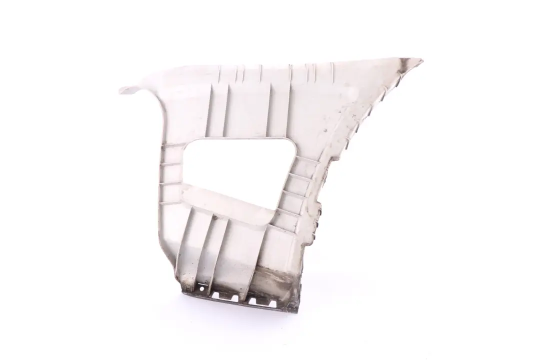 BMW X3 E83 M-Sport Lateral Bumper Support Bracket Rear Right O/S - SKU 3414402 - Part number 3414402