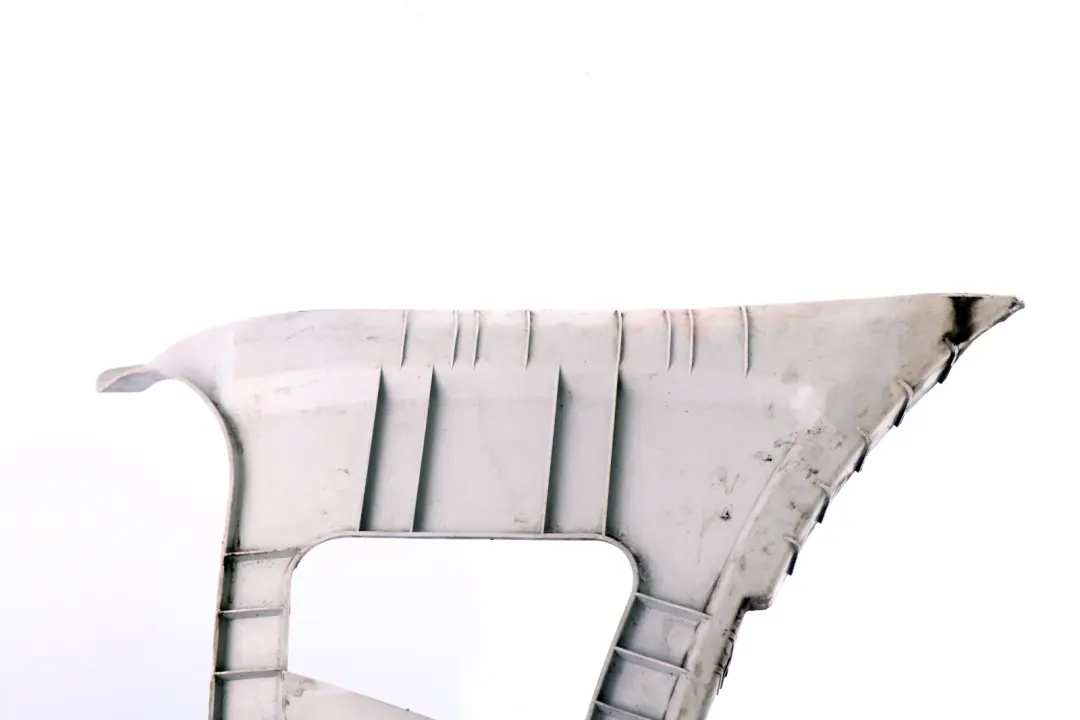 M-Sport Lateral Bumper Support Bracket Rear Right O/S to BMW X3 E83 with Part number 3414402 BMW X3 E83 M-Sport Lateral Bumper Support Bracket Rear Right O/S - SKU 3414402 - Part number 3414402