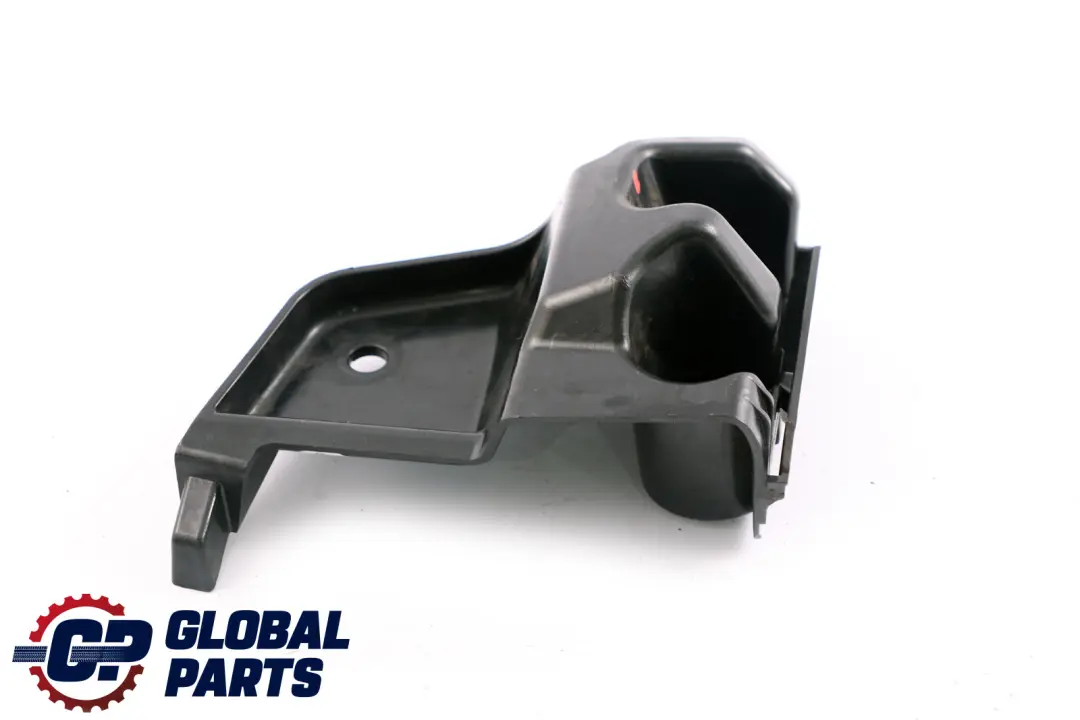 BMW X3 SERIES E83 LCI M-Sport Bumper Mount Bracket Rear Left N/S - SKU 3414407 - Part number 3414408