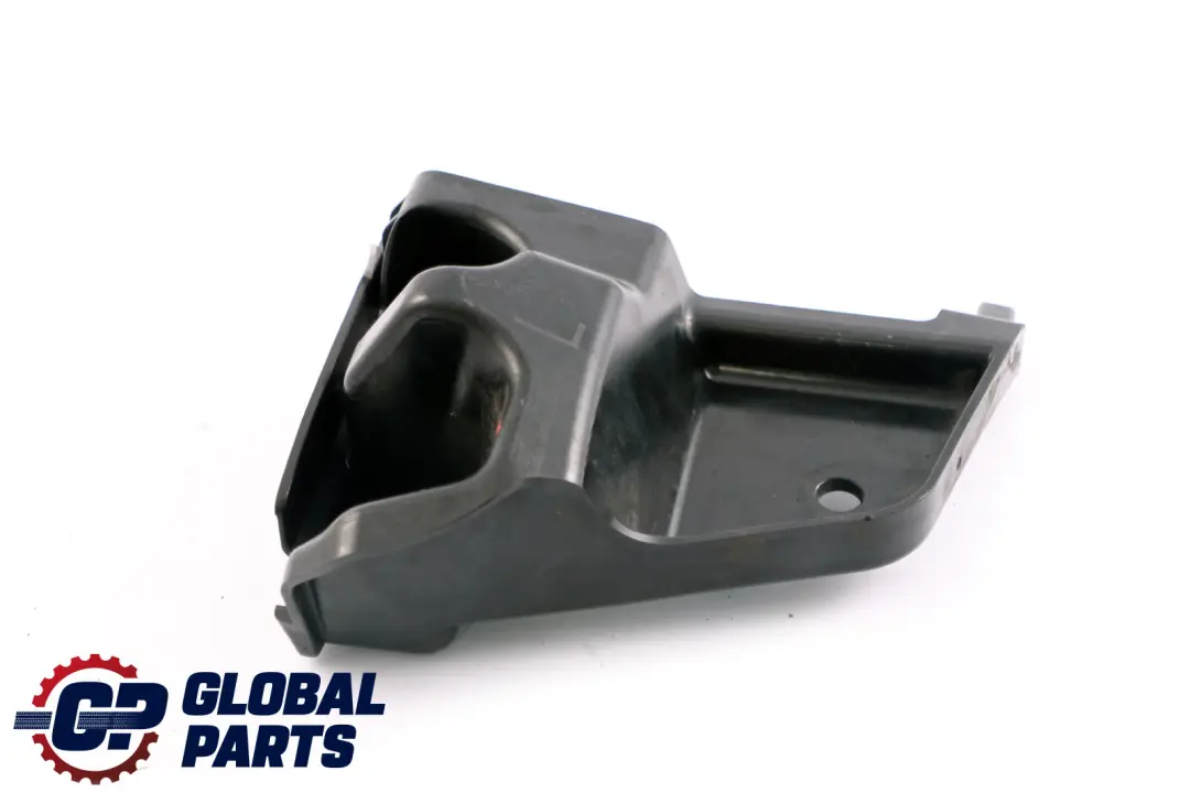 BMW X3 SERIES E83 LCI M-Sport Bumper Mount Bracket Rear Left N/S - SKU 3414407 - Part number 3414408