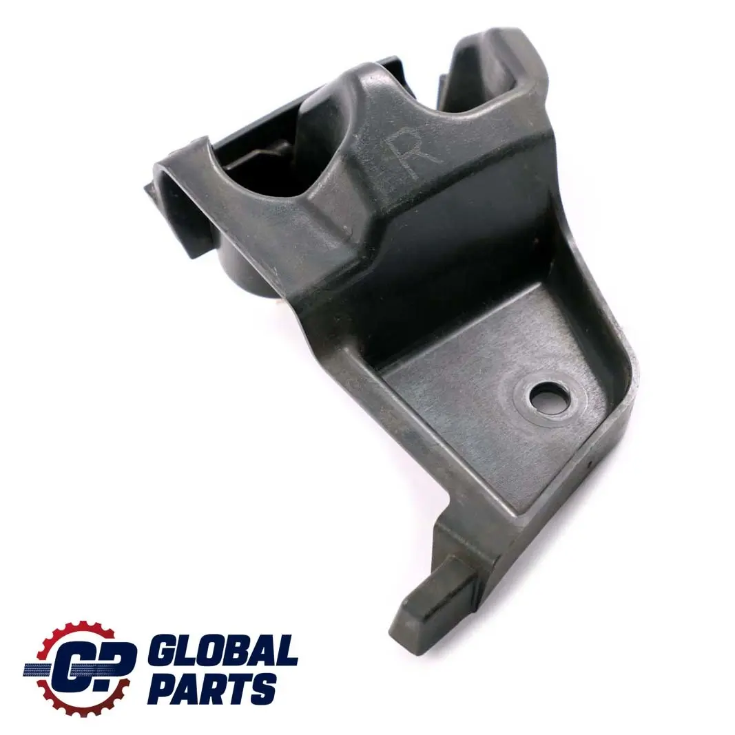 BMW X3 E83 LCI M Sport Soporte parachoques trasero derecho - SKU 3414408 - Número de pieza 3414408