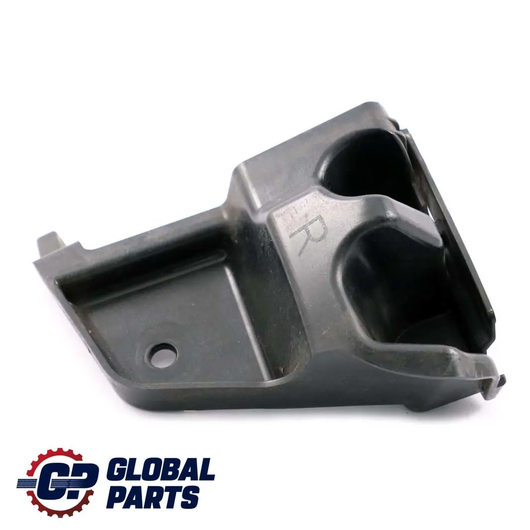 BMW X3 E83 LCI M Sport Registrazione Paraurti Posteriore Angolo Dx - SKU 3414408 - Numero di parte 3414408