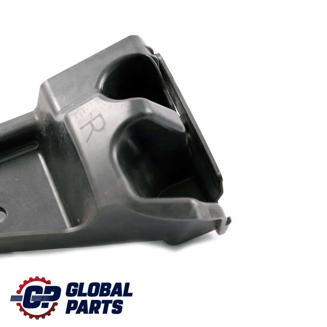 BMW X3 Series E83 LCI M Sport Bumper Mount Bracket Rear Right O/S - SKU 3414408 - Part number 3414408