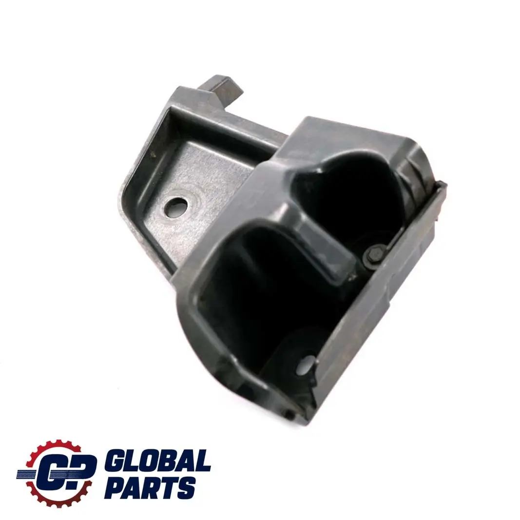 BMW X3 E83 LCI M Sport Soporte parachoques trasero derecho - SKU 3414408 - Número de pieza 3414408