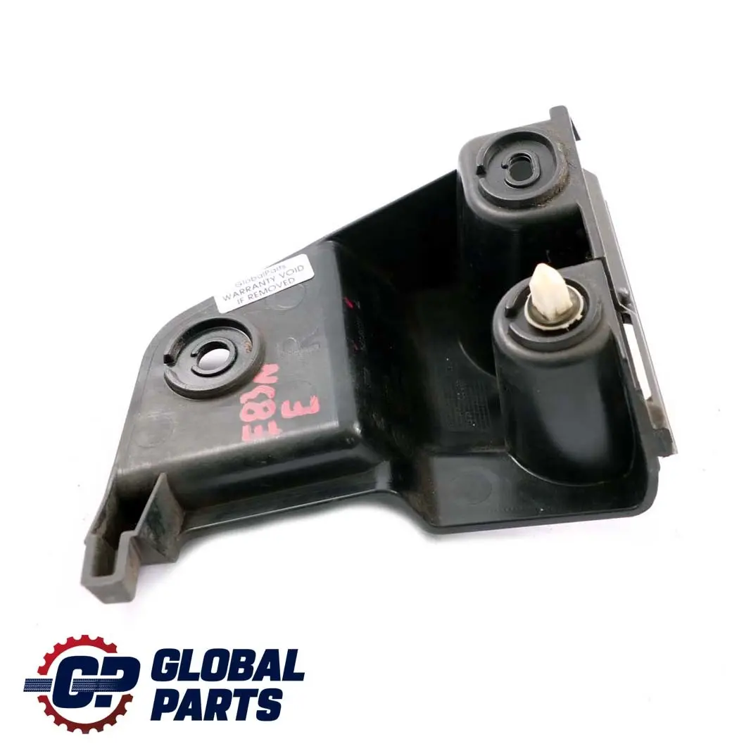 Soporte parachoques trasero derecho para BMW X3 E83 LCI M Sport con número de pieza 3414408 BMW X3 E83 LCI M Sport Soporte parachoques trasero derecho - SKU 3414408 - Número de pieza 3414408