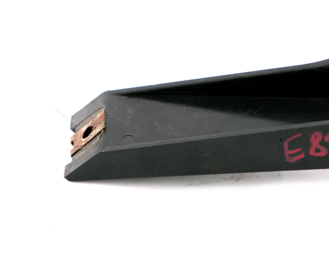 BMW X3 Series E83 E83N LCI Holder Carrier Mounting Guide Bumper - SKU 3414412 - Part number 3414412