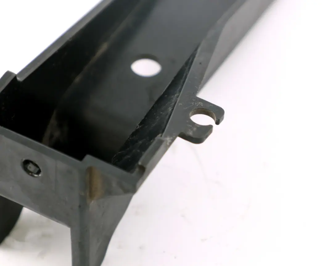 BMW X3 Series E83 E83N LCI Holder Carrier Mounting Guide Bumper - SKU 3414412 - Part number 3414412