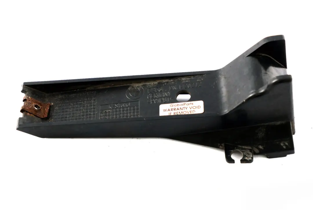 BMW X3 E83 E83N LCI Support Stossf?, Filetage ? Nger 5112 - SKU 3414412 - Numéro de pièce 3414412