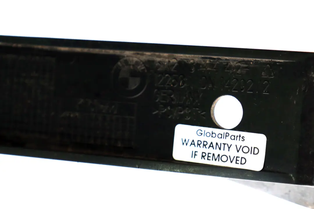 BMW X3 E83 E83N LCI Supporto Stossf??? ? Nger 5112 - SKU 3414412 - Numero di parte 3414412