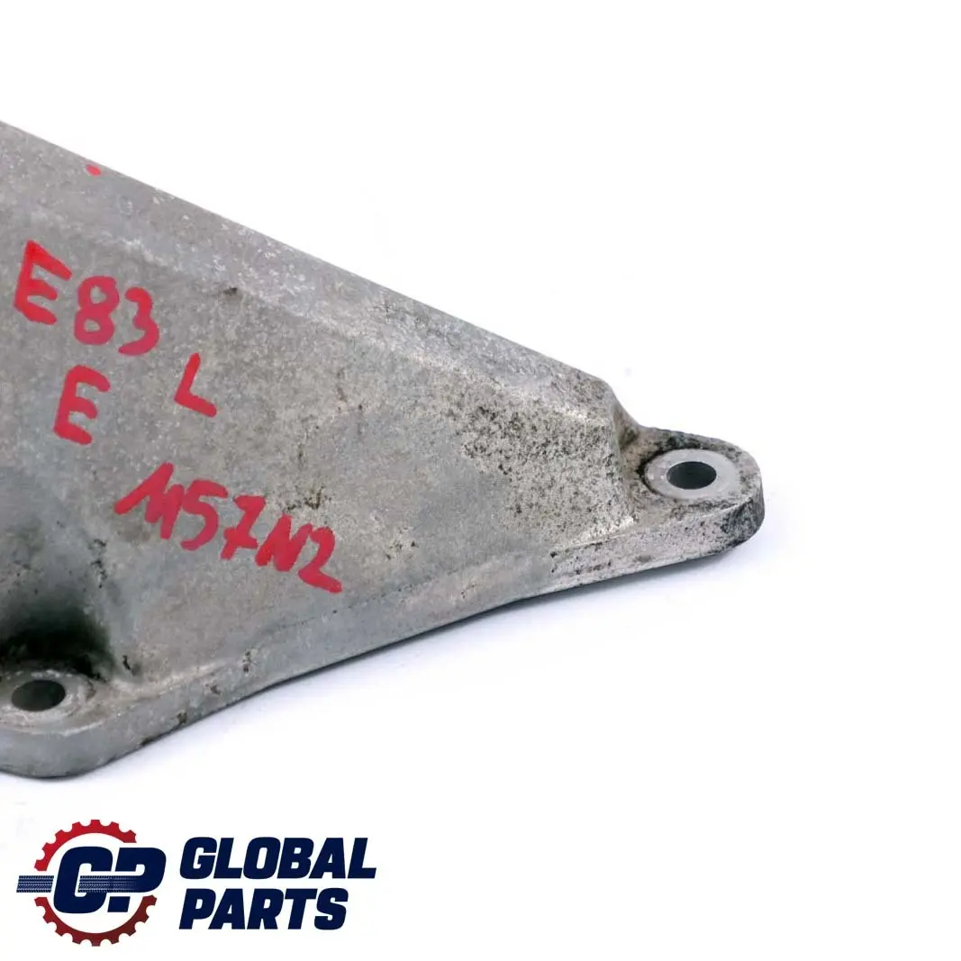 M57N2 Support de Moteur Montage Du Moteur A Gauche pour BMW X3 E83 3.0d à propos du numéro de pièce 3414581 BMW X3 E83 3.0d M57N2 Support de Moteur Montage Du Moteur A Gauche - SKU 3414581 - Numéro de pièce 3414581