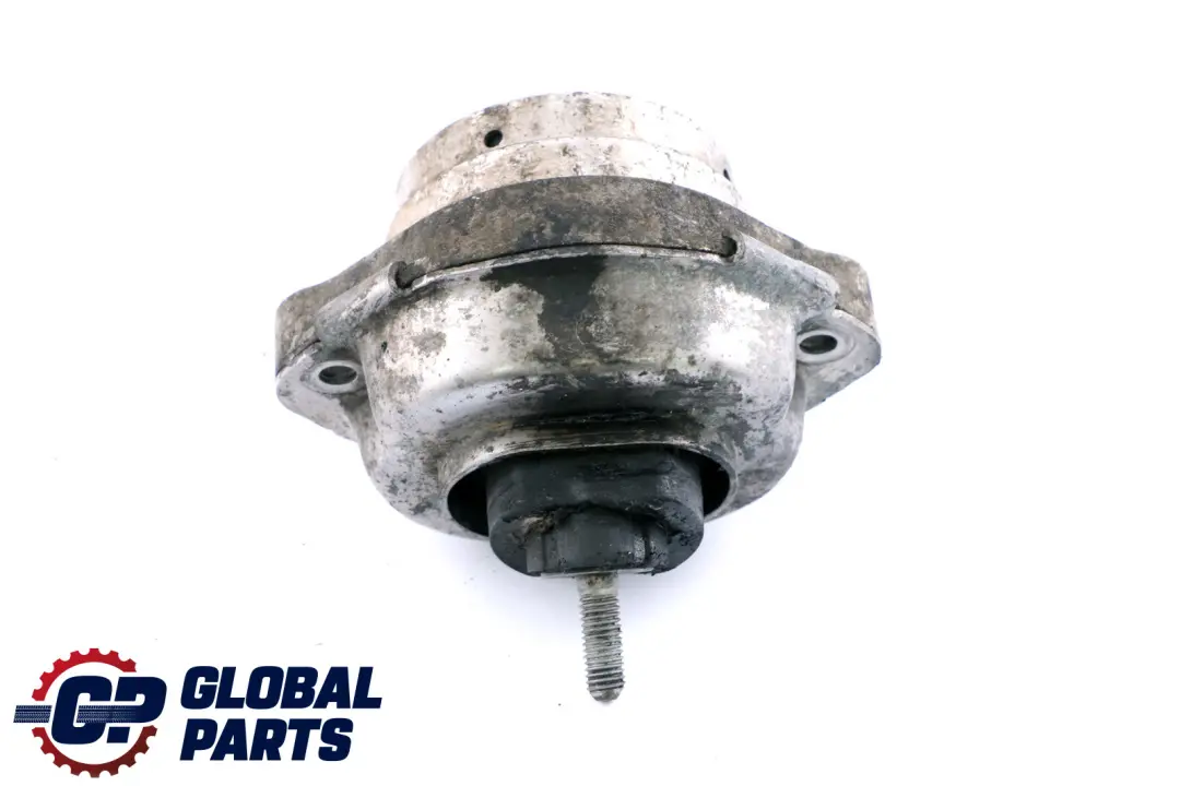 BMW E83 E83N LCI 3.0d M57N2 Diesel Soporte Motor Goma Izquierda - SKU 3414583 - Número de pieza 3414583