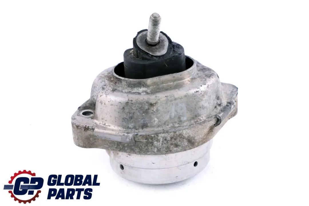 BMW X3 E83 E83N LCI 3.0d M57N2 Diesel Supporto Del Motore Sinistro - SKU 3414583 - Numero di parte 3414583