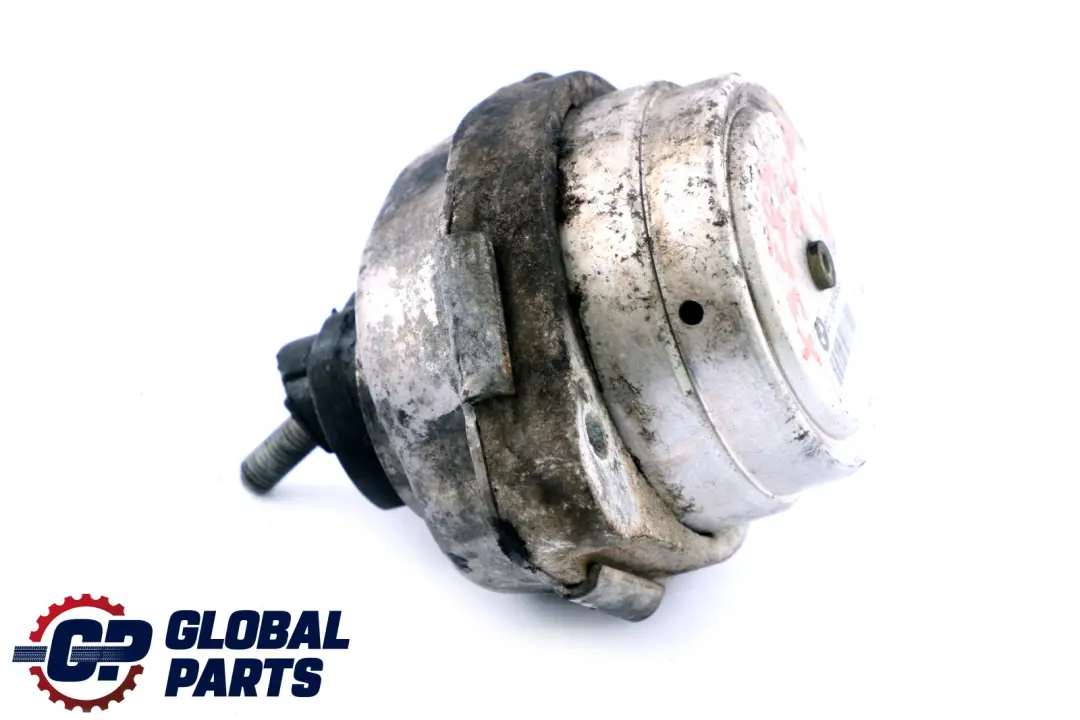 BMW E83 E83N LCI 3.0d M57N2 Diesel Soporte Motor Goma Izquierda - SKU 3414583 - Número de pieza 3414583