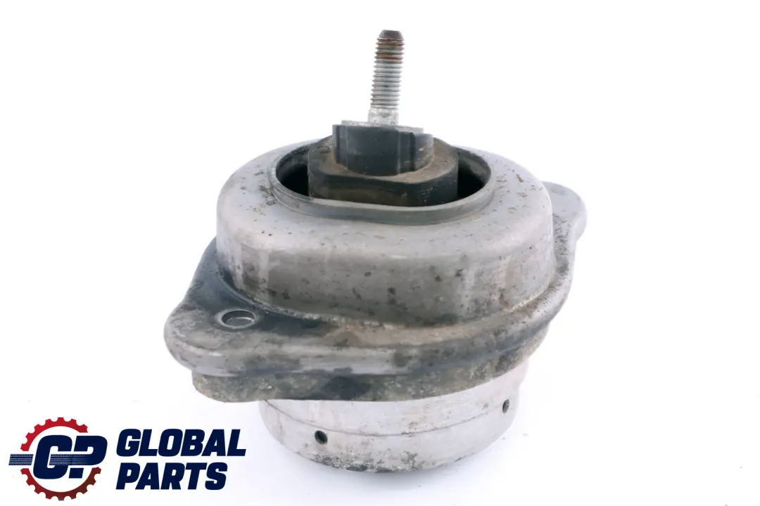 BMW E83 E83N LCI 3.0d M57N2 Diesel Motorlager Rechts - SKU 3414584 - Teilenummer 3414584