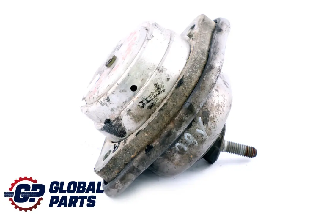BMW E83 E83N LCI 3.0d M57N2 Diesel Supporto Motore Gomma Destra - SKU 3414584 - Numero di parte 3414584