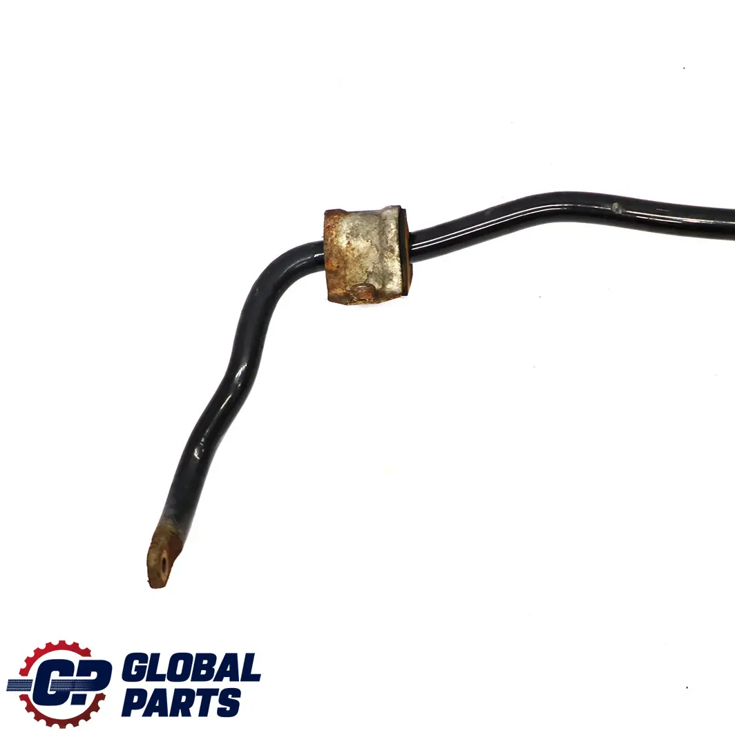 Stabilizzatore Asse Anteriore Parte D=22,5MM per BMW X3 E83 con numero di parte 3414599 BMW X3 E83 Stabilizzatore Asse Anteriore Parte D=22,5MM - SKU 3414599 - Numero di parte 3414599
