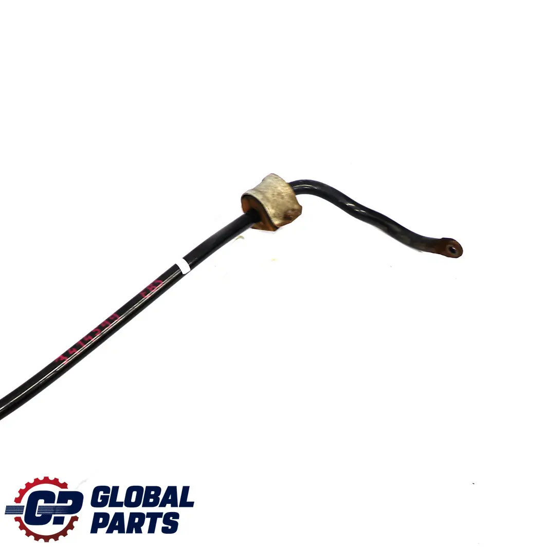 Stabilisateur De L'Essieu Avant D=22,5MM pour BMW X3 E83 à propos du numéro de pièce 3414599 BMW X3 E83 Stabilisateur De L'Essieu Avant D=22,5MM - SKU 3414599 - Numéro de pièce 3414599