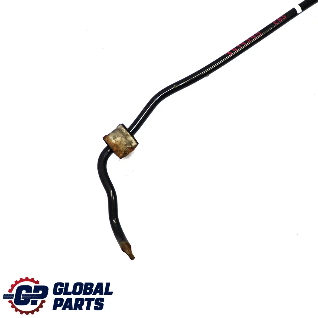 Stabilizzatore Asse Anteriore Parte D=22,5MM per BMW X3 E83 con numero di parte 3414599 BMW X3 E83 Stabilizzatore Asse Anteriore Parte D=22,5MM - SKU 3414599 - Numero di parte 3414599