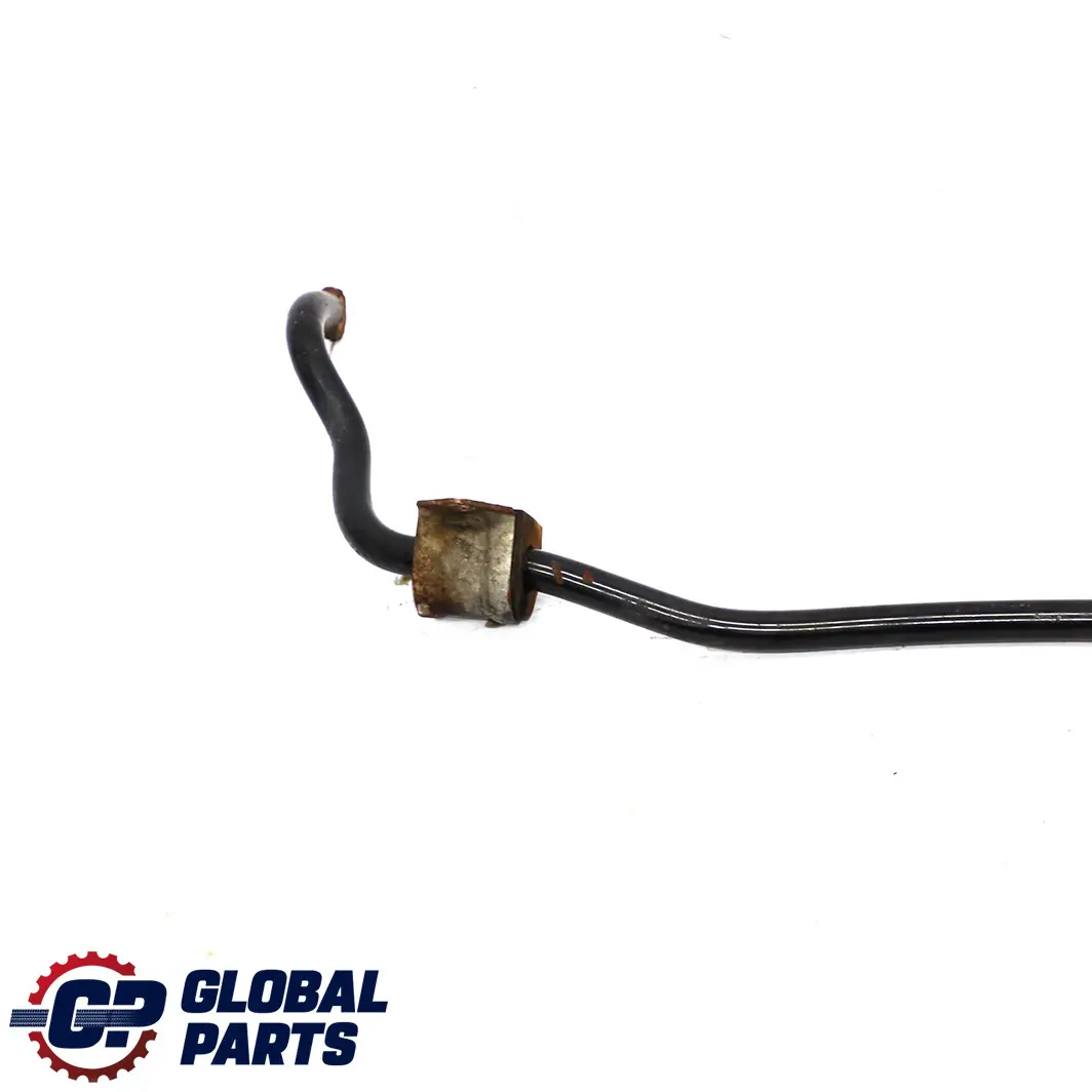 Stabilisateur De L'Essieu Avant D=22,5MM pour BMW X3 E83 à propos du numéro de pièce 3414599 BMW X3 E83 Stabilisateur De L'Essieu Avant D=22,5MM - SKU 3414599 - Numéro de pièce 3414599