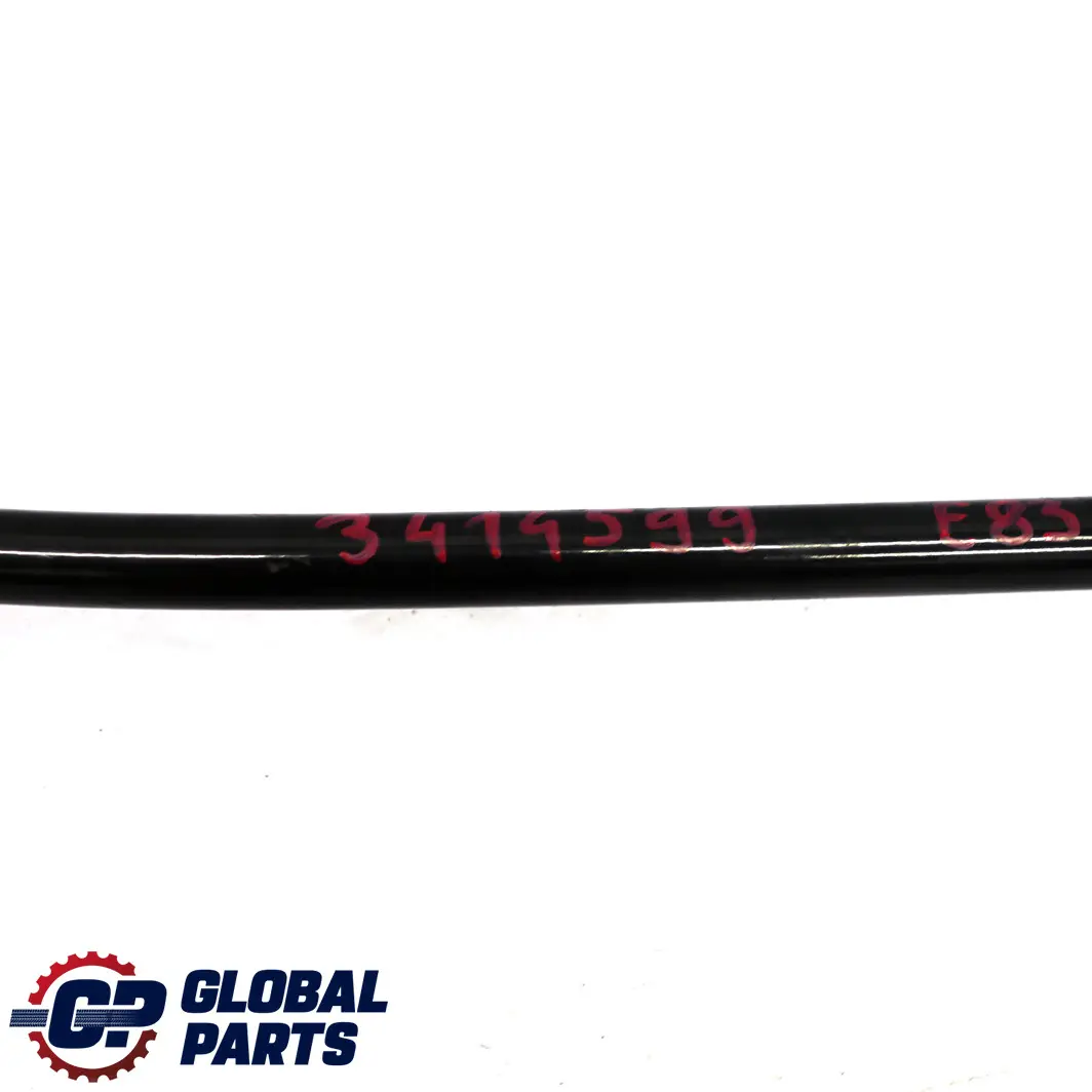 Stabilizzatore Asse Anteriore Parte D=22,5MM per BMW X3 E83 con numero di parte 3414599 BMW X3 E83 Stabilizzatore Asse Anteriore Parte D=22,5MM - SKU 3414599 - Numero di parte 3414599