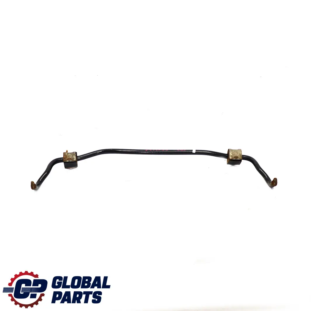Stabilizzatore Asse Anteriore Parte D=22,5MM per BMW X3 E83 con numero di parte 3414599 BMW X3 E83 Stabilizzatore Asse Anteriore Parte D=22,5MM - SKU 3414599 - Numero di parte 3414599