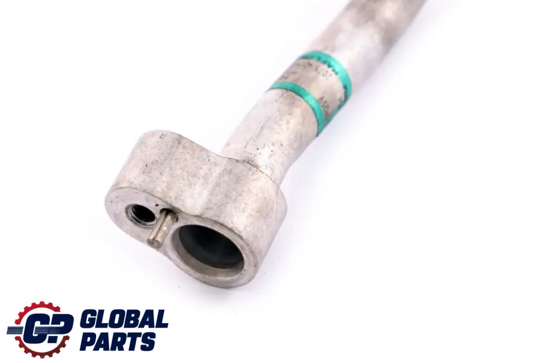  *BMW X3 er E83 LCI 3.0d M57N2 Adapterleitung Kompressor Saugleitung - SKU 3414631-1 - Teilenummer 3414631