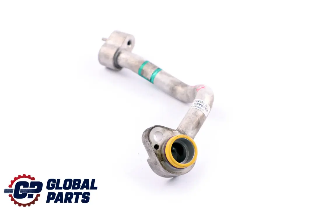 M57N2 Adaptador Tubo De aspiracion del compresor para BMW X3 E83 LCI 3.0d con número de pieza 3414631 BMW X3 E83 LCI 3.0d M57N2 Adaptador Tubo De aspiracion del compresor - SKU 3414631-1 - Número de pieza 3414631