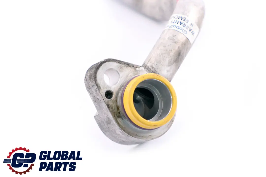 BMW X3 E83 LCI 3.0d M57N2 Adaptador Tubo De aspiracion del compresor - SKU 3414631-1 - Número de pieza 3414631