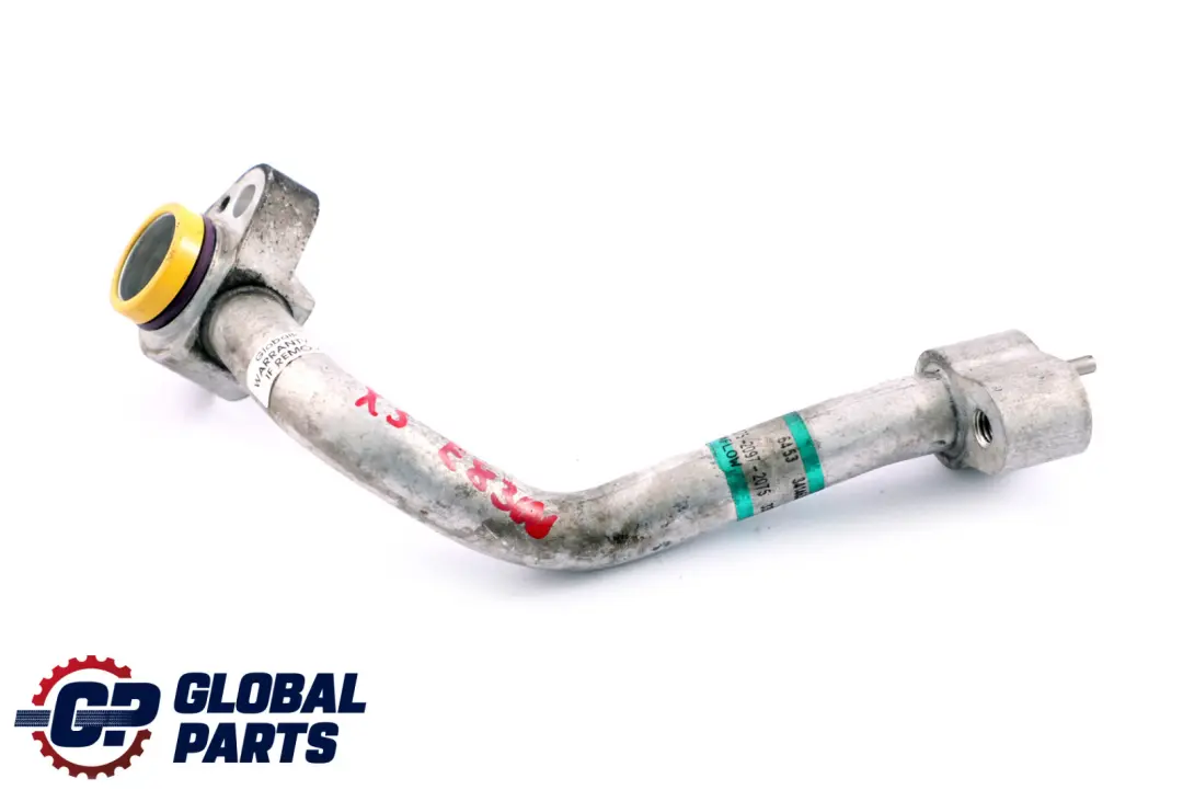 Adapter ssący sprężarki do BMW X3 E83 LCI 3.0d o numerze 3414631 BMW X3 E83 LCI 3.0d Adapter ssący sprężarki - SKU 3414631-1 - Numer Części 3414631