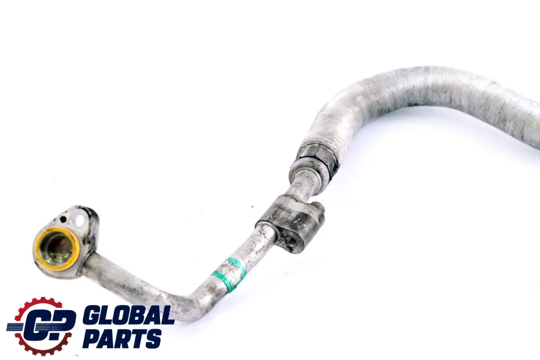 BMW E83 LCI 3.0d M57N2 Adattatore Piombo Aspirazione Compressore - SKU 3414631 - Numero di parte 3414631