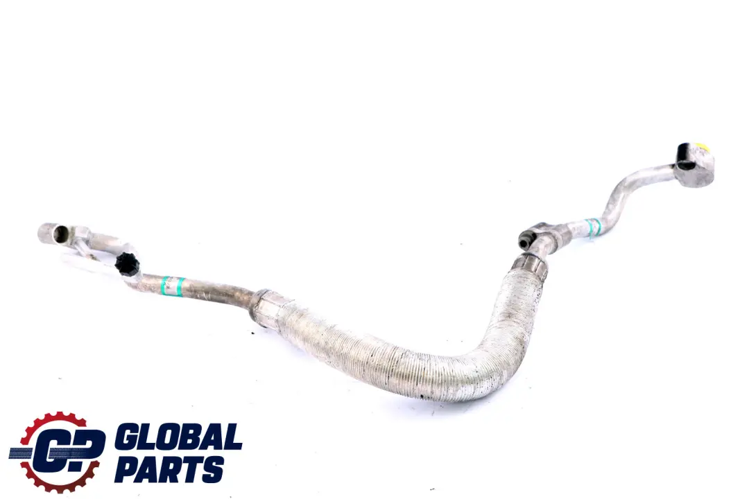 BMW E83 LCI 3.0d M57N2 Adapterleitung Kompressor Saugleitung - SKU 3414631 - Teilenummer 3414631