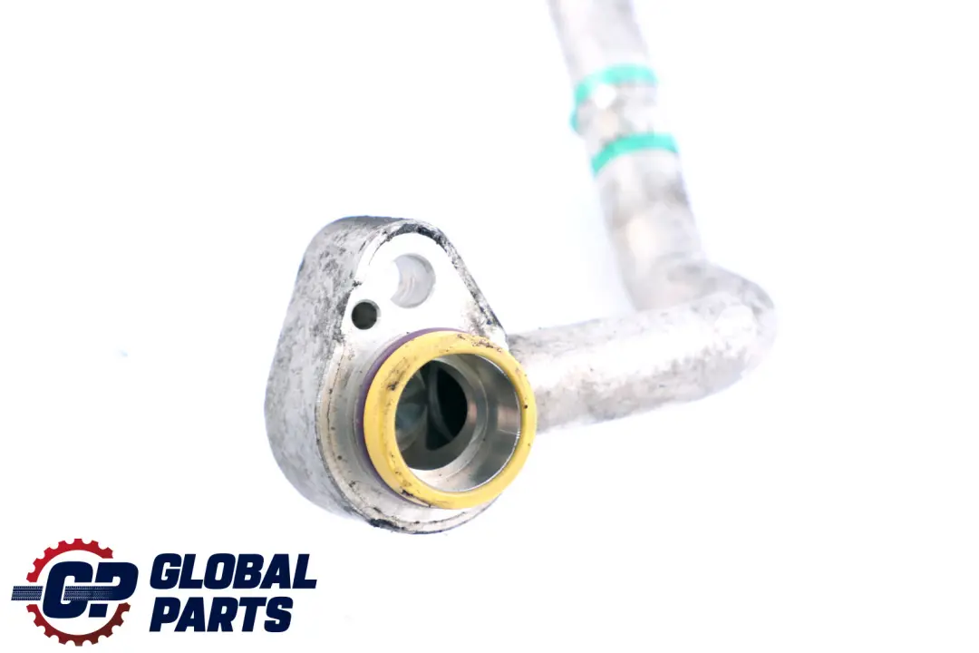 BMW E83 LCI 3.0d M57N2 Adapterleitung Kompressor Saugleitung - SKU 3414631 - Teilenummer 3414631