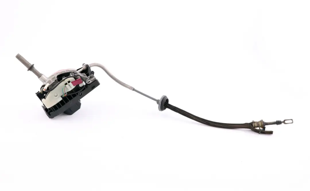 Wybierak Biegów Lewarek 3420339 do BMW X3 E83 o numerze 3420340 BMW X3 E83 Wybierak Biegów Lewarek 3420339 - SKU 3414638 - Numer Części 3420340