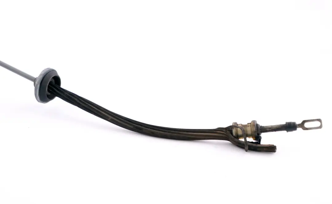 BMW X3 E83 E83N LCI Shift Lever Selector Gearshift Steptronic 3420339 - SKU 3414638 - Part number 3420340