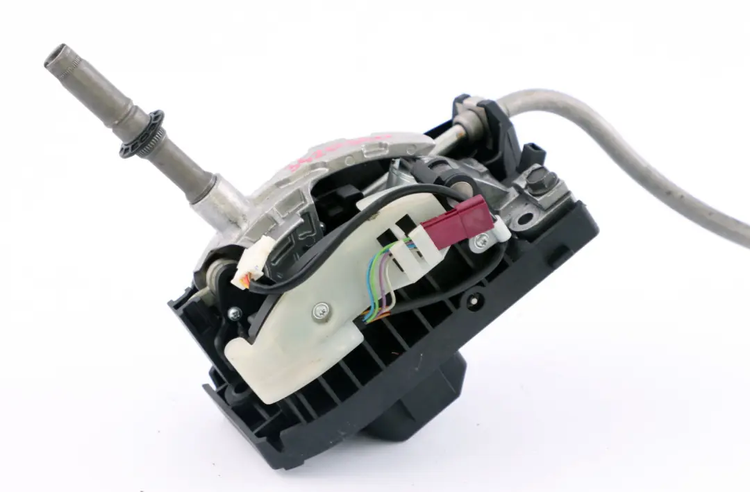 BMW X3 E83 E83N LCI Palanca De cambio Selector Cambio Steptronic 3420339 - SKU 3414638 - Número de pieza 3420340