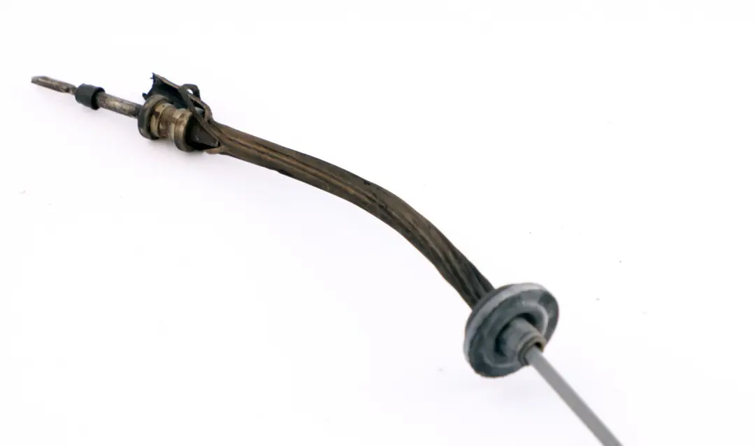 BMW X3 E83 E83N LCI Shift Lever Selector Gearshift Steptronic 3420339 - SKU 3414638 - Part number 3420340