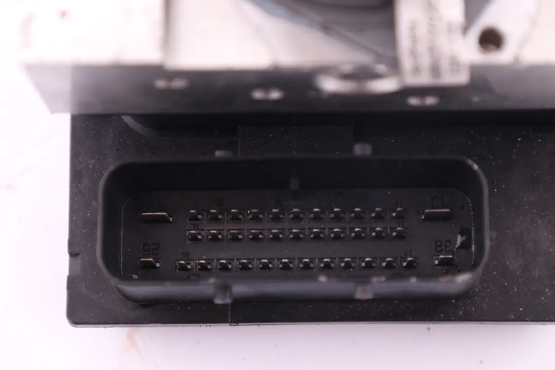 BMW X3 E83 ABS DXC Pumpe DSC Hydro Pumpe 3414642 - SKU 3414641 - Teilenummer 3414641