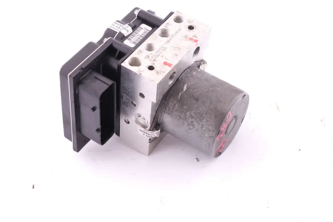 ABS DXC Hydro Braking Unit Brake Pump to BMW E83 with Part number 3414641 BMW E83 ABS DXC Hydro Braking Unit Brake Pump - SKU 3414641 - Part number 3414641