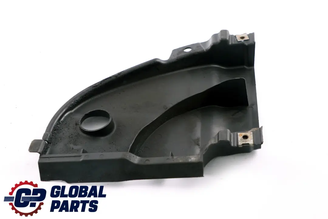 Pokrywa Kanału Powietrza do BMW X3 E83 o numerze 3414646 BMW X3 E83 Pokrywa Kanału Powietrza - SKU 3414646 - Numer Części 3414646