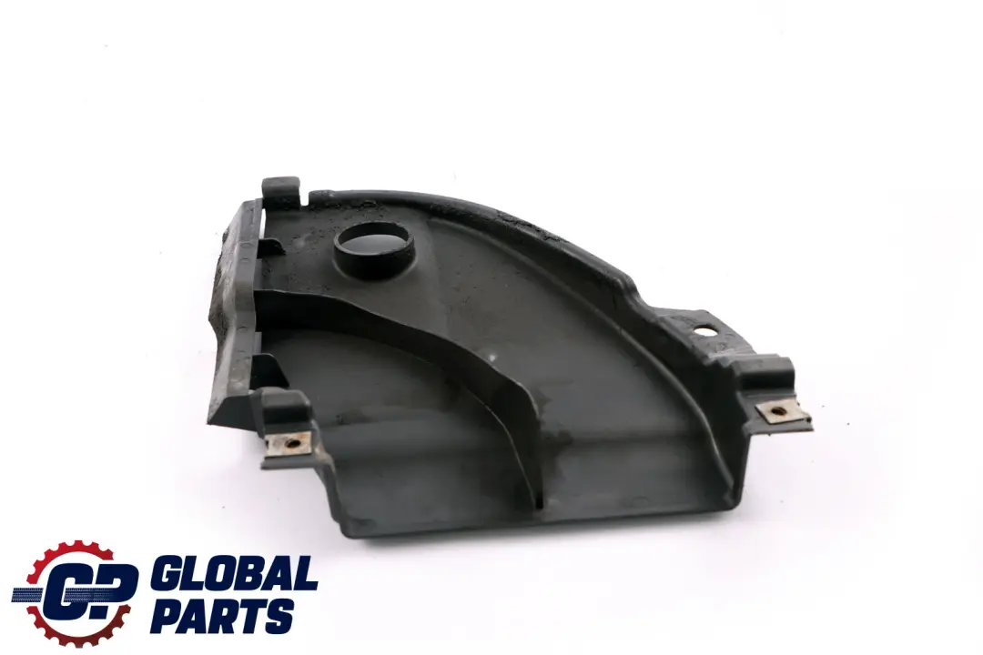 E83N Tapa Para Conducto De Aire para BMW E83 LCI con número de pieza 3414646 BMW E83 LCI E83N Tapa Para Conducto De Aire - SKU 3414646 - Número de pieza 3414646