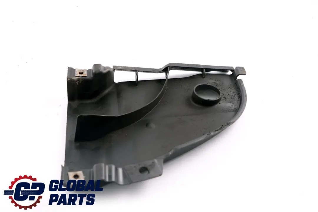 BMW X3 Series E83 LCI E83N Cover For Air Duct N/S - SKU 3414646 - Part number 3414646