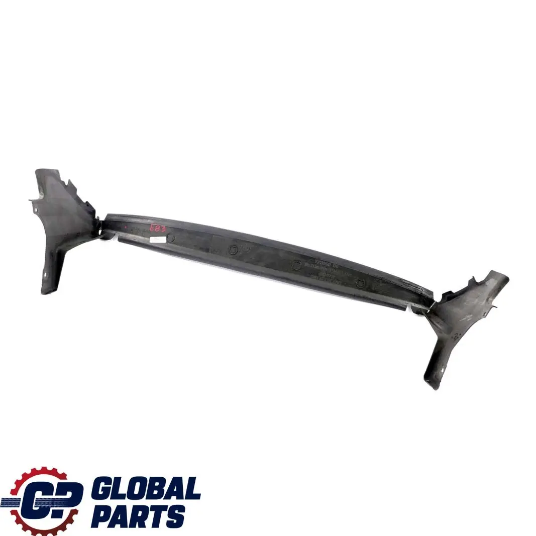 BMW X3 E83 Intercooler Front Air Duct Bottom Cover Panel - SKU 3414649 - Part number 3414649