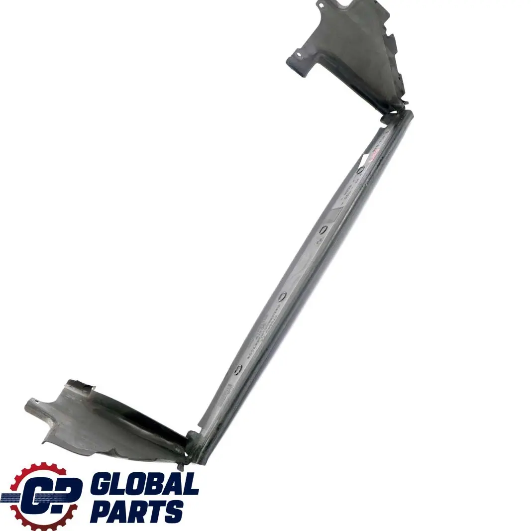 Prese D Aria Telaio Copertura Frontale 5174 per BMW X3 E83 con numero di parte 3414649 BMW X3 E83 Prese D Aria Telaio Copertura Frontale 5174 - SKU 3414649 - Numero di parte 3414649