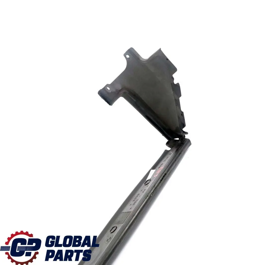 BMW X3 E83 Intercooler Front Air Duct Bottom Cover Panel - SKU 3414649 - Part number 3414649