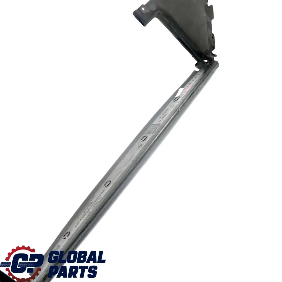 BMW X3 E83 Intercooler Front Air Duct Bottom Cover Panel - SKU 3414649 - Part number 3414649