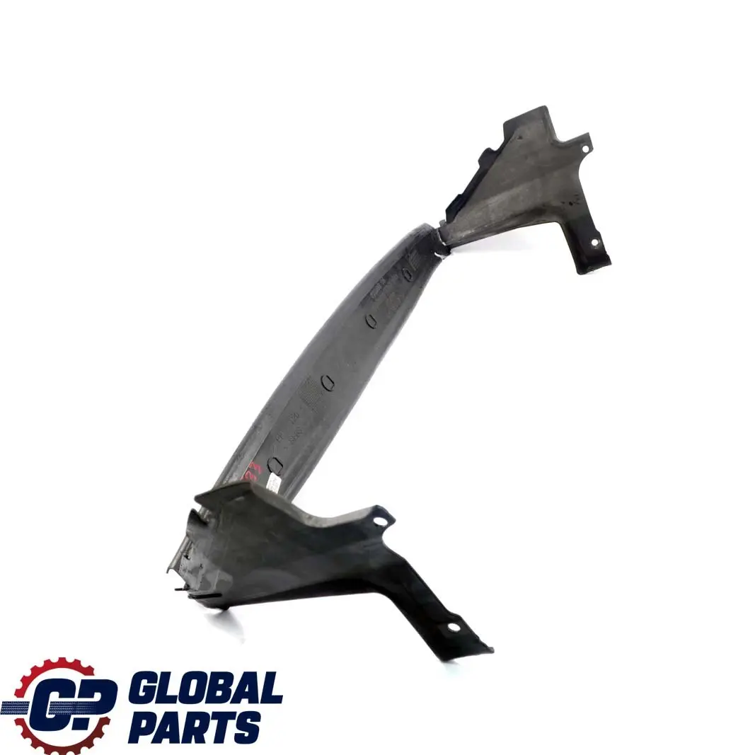 BMW X3 E83 Intercooler Front Air Duct Bottom Cover Panel - SKU 3414649 - Part number 3414649