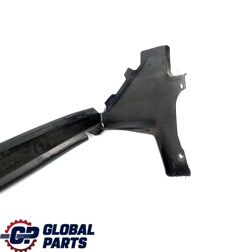 Prese D Aria Telaio Copertura Frontale 5174 per BMW X3 E83 con numero di parte 3414649 BMW X3 E83 Prese D Aria Telaio Copertura Frontale 5174 - SKU 3414649 - Numero di parte 3414649