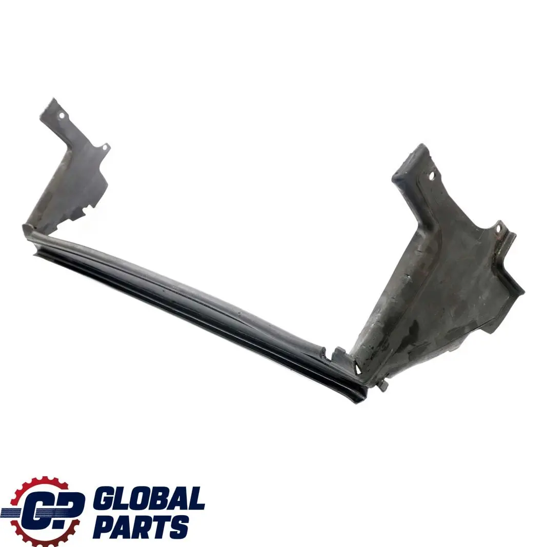 BMW X3 E83 Intercooler Front Air Duct Bottom Cover Panel - SKU 3414649 - Part number 3414649