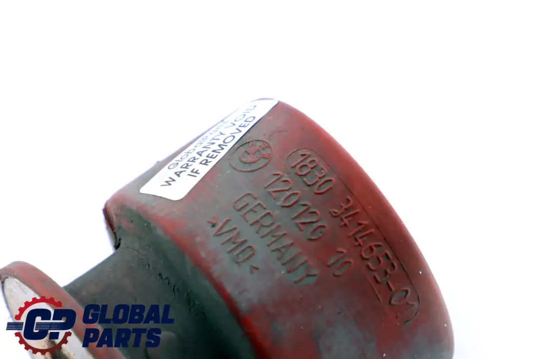 Reihe E83 E90 E91 M47N2 Schwingungstilger 28 Hz Auspuffanlage Hinten für BMW 3 X3 mit Teilenummer 3414653 BMW 3 X3 Reihe E83 E90 E91 M47N2 Schwingungstilger 28 Hz Auspuffanlage Hinten - SKU 3414653 - Teilenummer 3414653